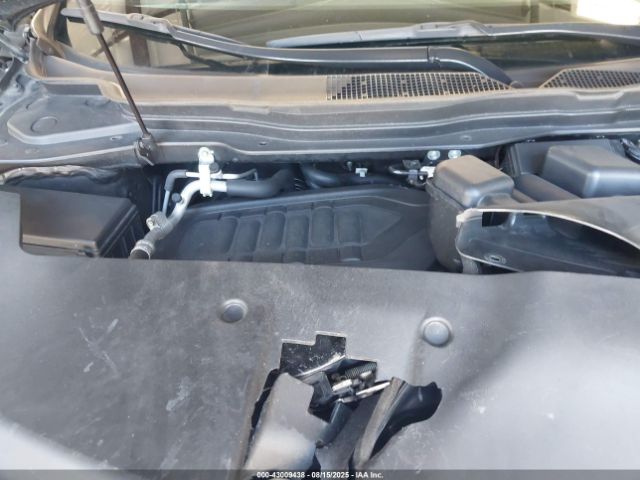 2018 ACURA MDX 5J8YD3H33JL000129 Photo 9