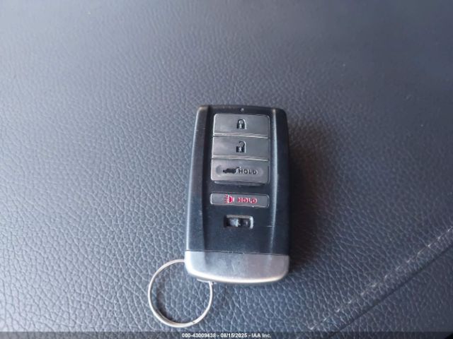 2018 ACURA MDX 5J8YD3H33JL000129 Photo 10