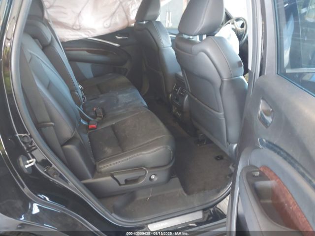 2018 ACURA MDX 5J8YD3H33JL000129 Photo 7