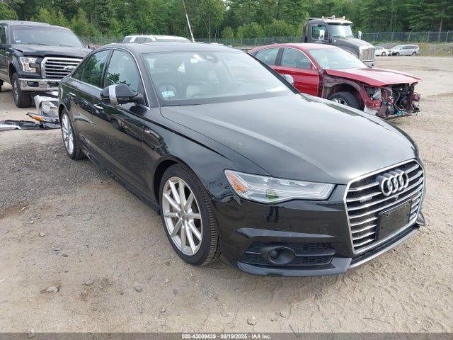 2017 AUDI A6 WAUG8AFC0HN095279 Photo 0