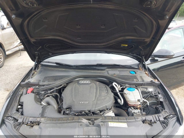 2017 AUDI A6 WAUG8AFC0HN095279 Photo 9