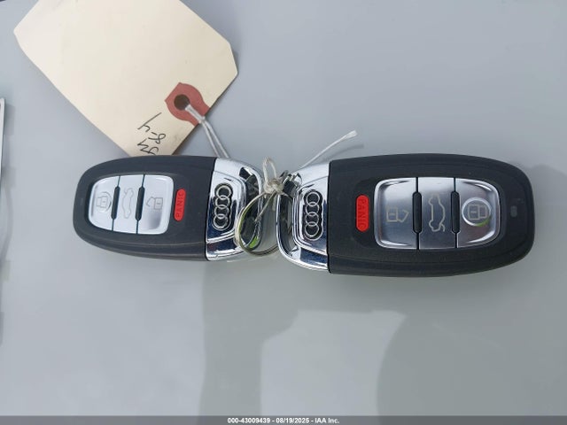 2017 AUDI A6 WAUG8AFC0HN095279 Photo 10