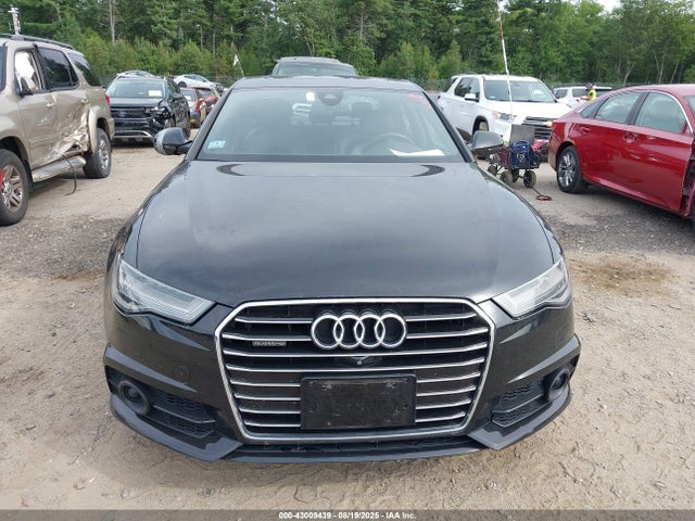 WAUG8AFC0HN095279 Audi 2.0t