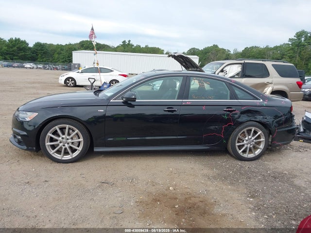 WAUG8AFC0HN095279 Audi 2.0t