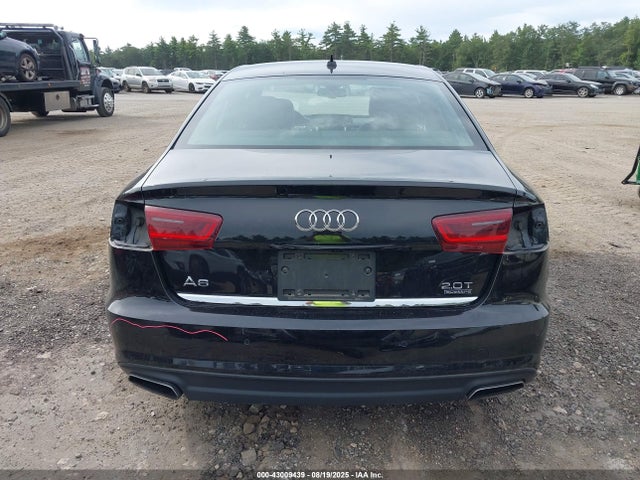 WAUG8AFC0HN095279 Audi 2.0t
