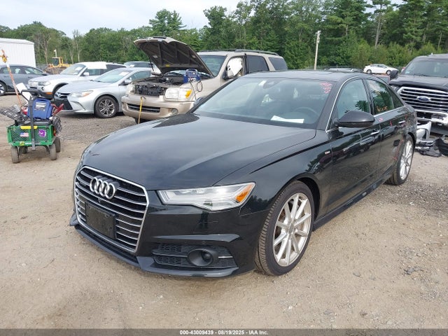 2017 AUDI A6 WAUG8AFC0HN095279 Photo 1