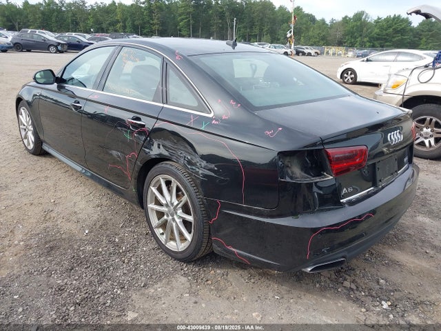 2017 AUDI A6 WAUG8AFC0HN095279 Photo 2