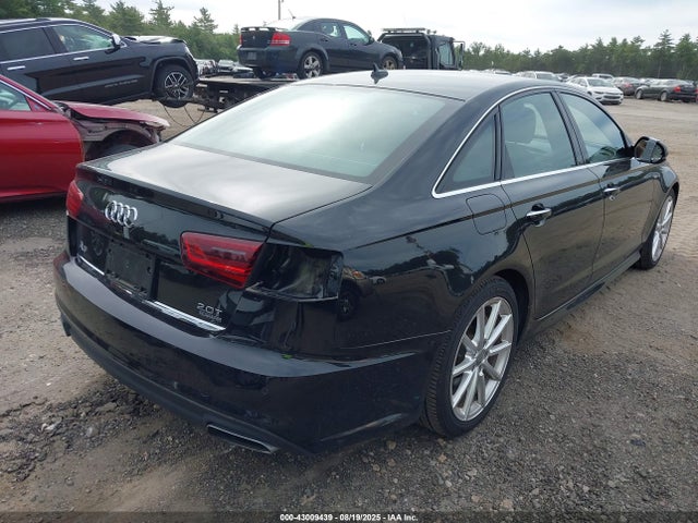 2017 AUDI A6 WAUG8AFC0HN095279 Photo 3