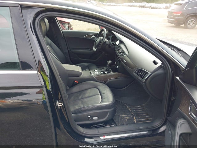 2017 AUDI A6 WAUG8AFC0HN095279 Photo 4