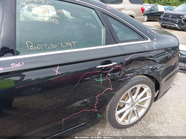 2017 AUDI A6 WAUG8AFC0HN095279 Photo 5