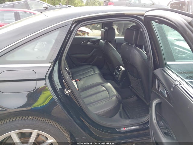 2017 AUDI A6 WAUG8AFC0HN095279 Photo 7