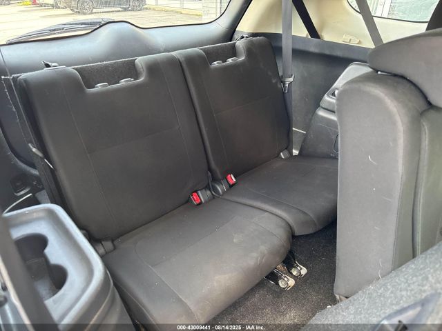 2014 MITSUBISHI OUTLANDER JA4AZ3A38EZ008655 Photo 5