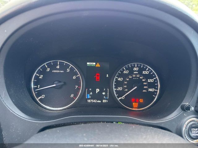 2014 MITSUBISHI OUTLANDER JA4AZ3A38EZ008655 Photo 6