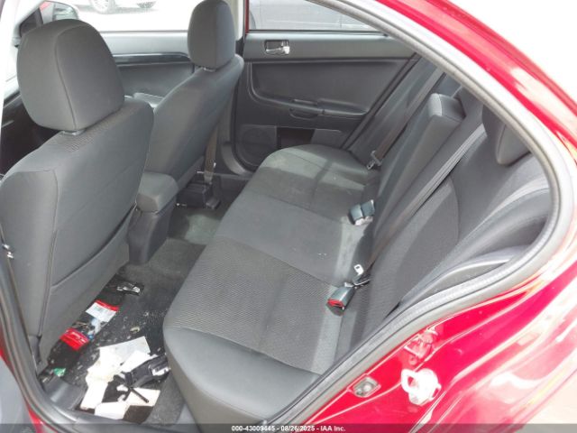 2017 MITSUBISHI LANCER JA32U2FU7HU000857 Photo 7