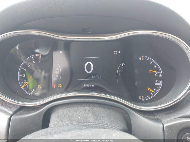 1C4RJFBG6GC420534 Jeep Grand Cherokee