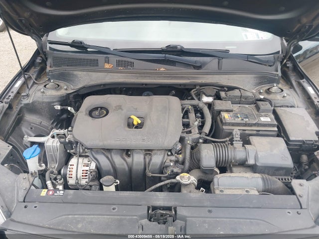 KIA mpi nu 2019 3KPF24AD7KE117761 Image 10