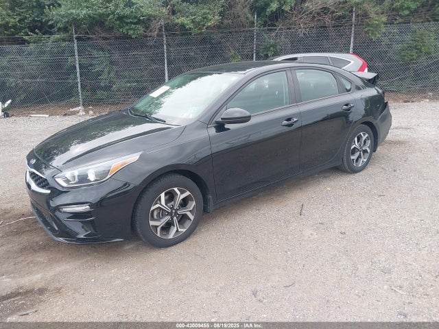 KIA mpi nu 2019 3KPF24AD7KE117761 Image 2
