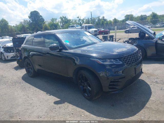 2021 LAND ROVER RANGE ROVER VELAR SALYT2EX7MA300350