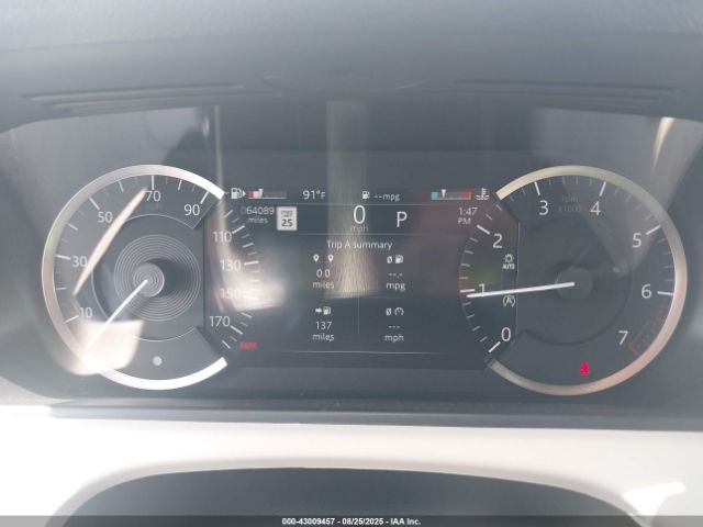 2021 LAND ROVER RANGE ROVER VELAR SALYT2EX7MA300350 Photo 6