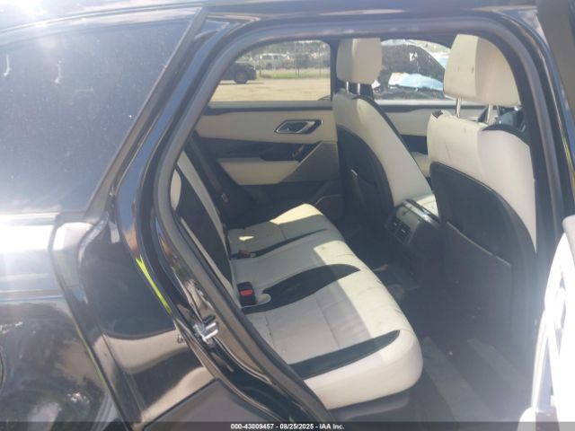 2021 LAND ROVER RANGE ROVER VELAR SALYT2EX7MA300350 Photo 7
