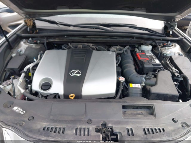 58AFZ1B19MU105165 Lexus 2gr-fks