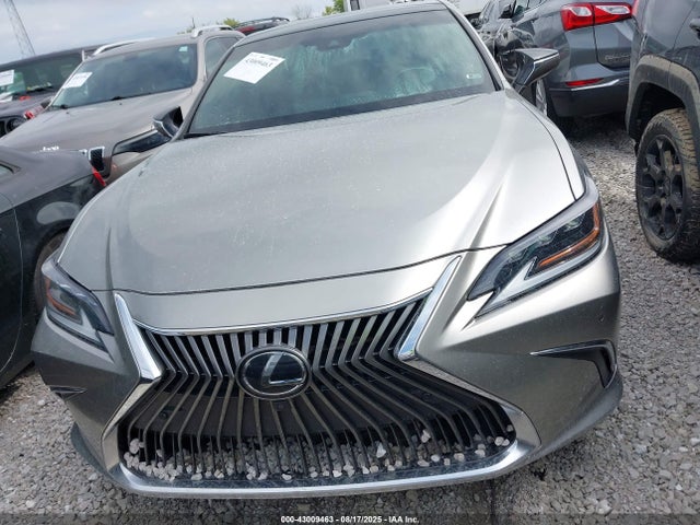 58AFZ1B19MU105165 Lexus 2gr-fks