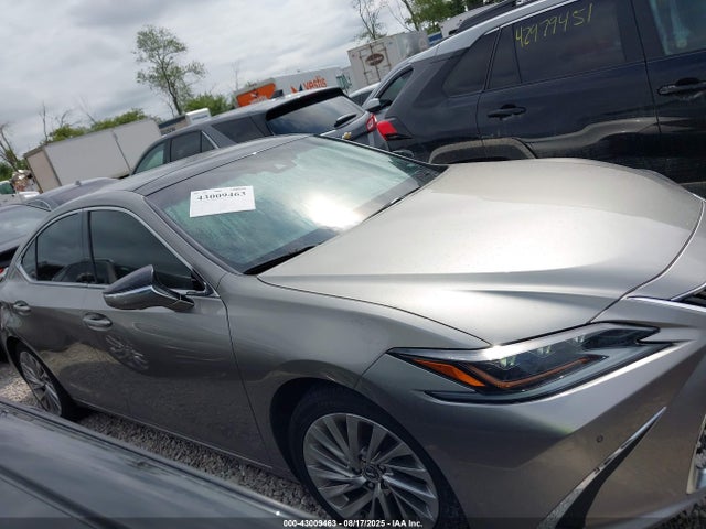 58AFZ1B19MU105165 Lexus 2gr-fks
