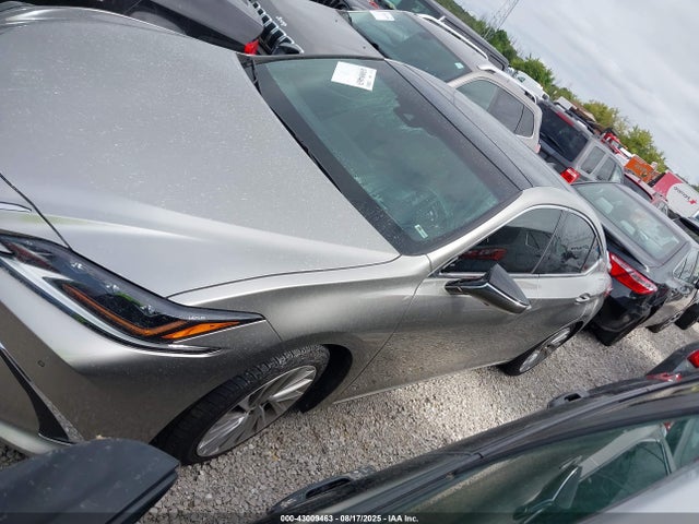 58AFZ1B19MU105165 Lexus 2gr-fks