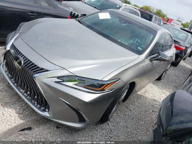58AFZ1B19MU105165 Lexus 2gr-fks