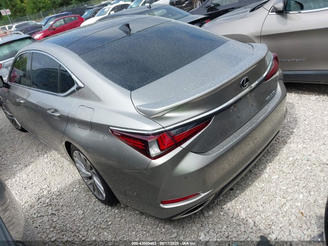 58AFZ1B19MU105165 Lexus 2gr-fks