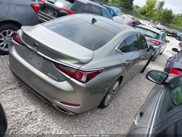 58AFZ1B19MU105165 Lexus 2gr-fks