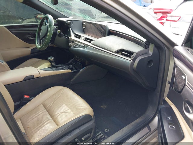 58AFZ1B19MU105165 Lexus 2gr-fks