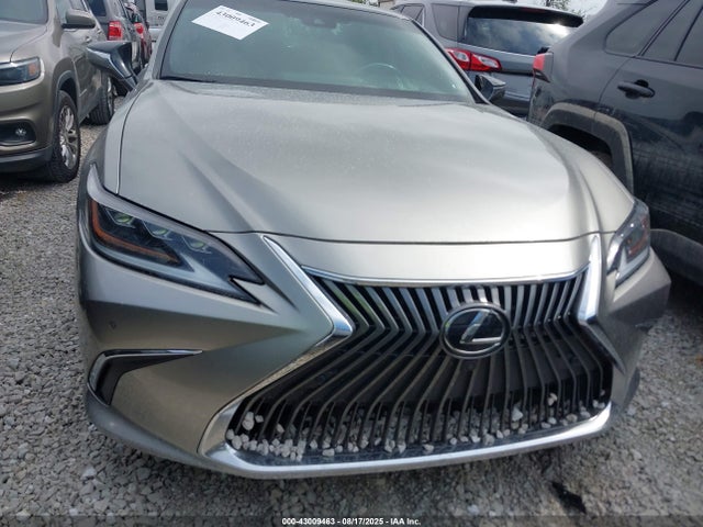 58AFZ1B19MU105165 Lexus 2gr-fks