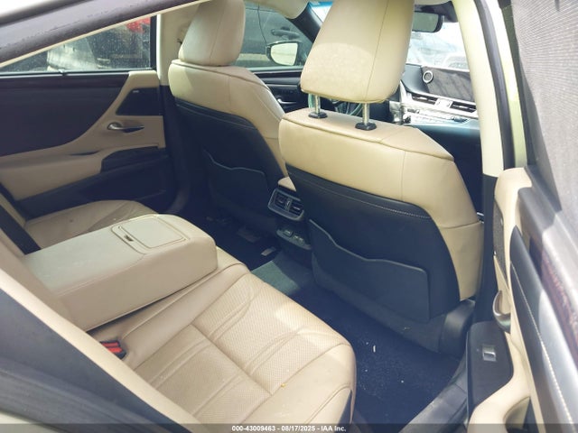58AFZ1B19MU105165 Lexus 2gr-fks