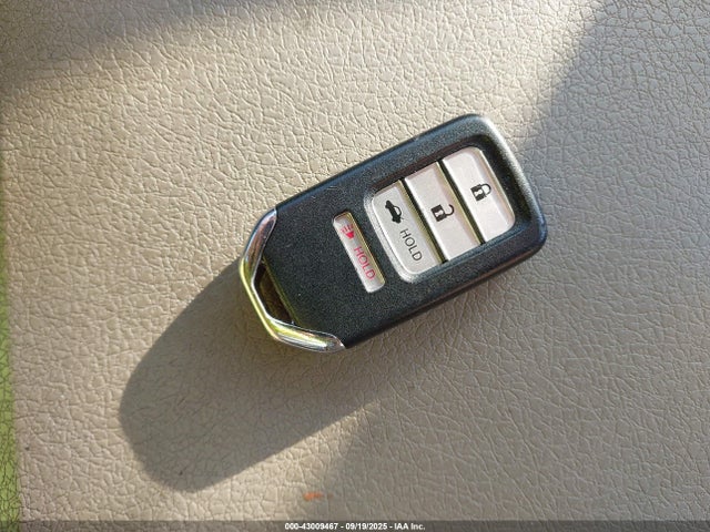 1HGCV1F30LA065677 Honda l15be