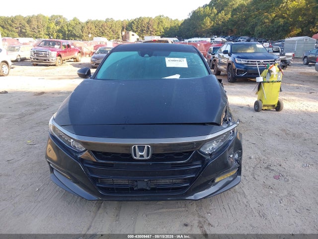 1HGCV1F30LA065677 Honda l15be