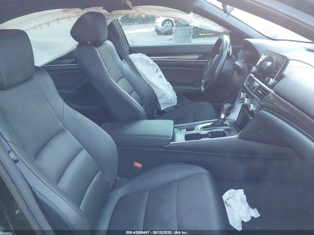 1HGCV1F30LA065677 Honda l15be