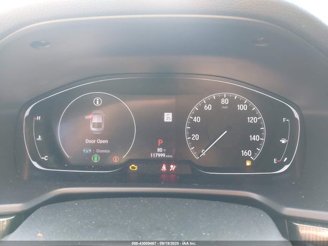 1HGCV1F30LA065677 Honda l15be