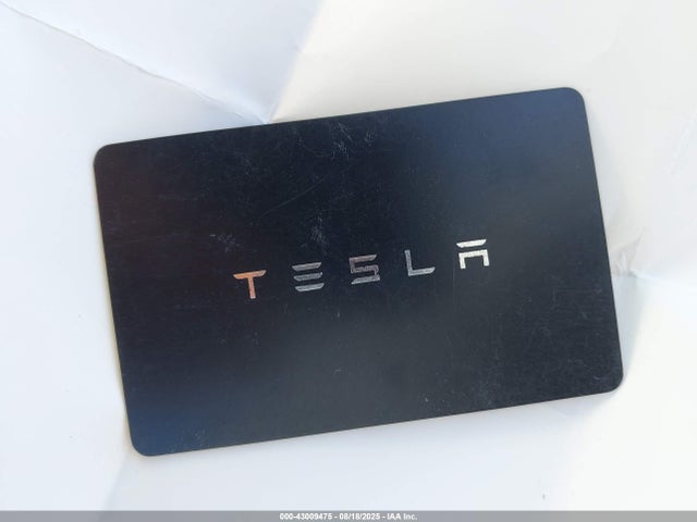 7SAYGDEE3PF622553 Tesla Model Y