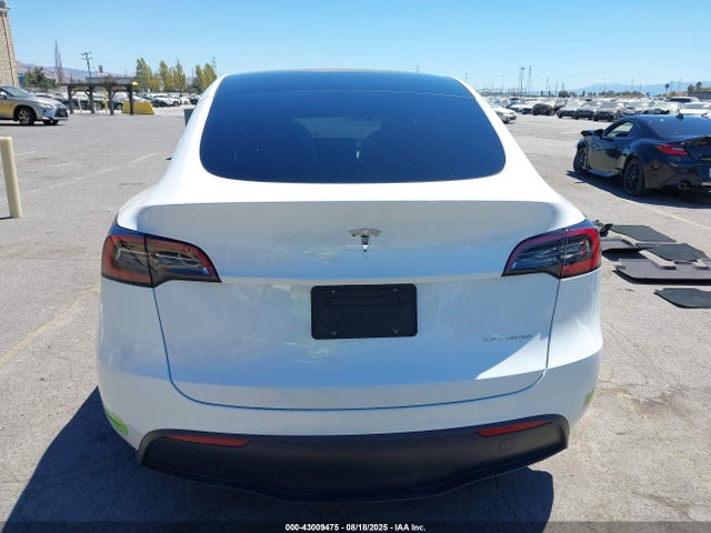 7SAYGDEE3PF622553 Tesla Model Y