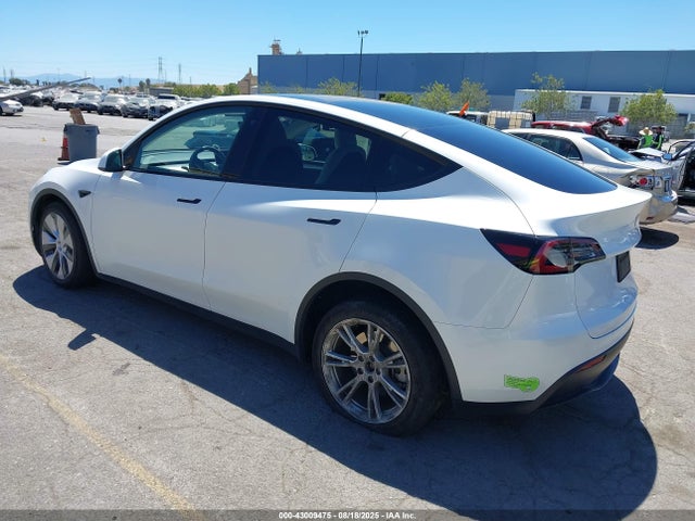 7SAYGDEE3PF622553 Tesla Model Y