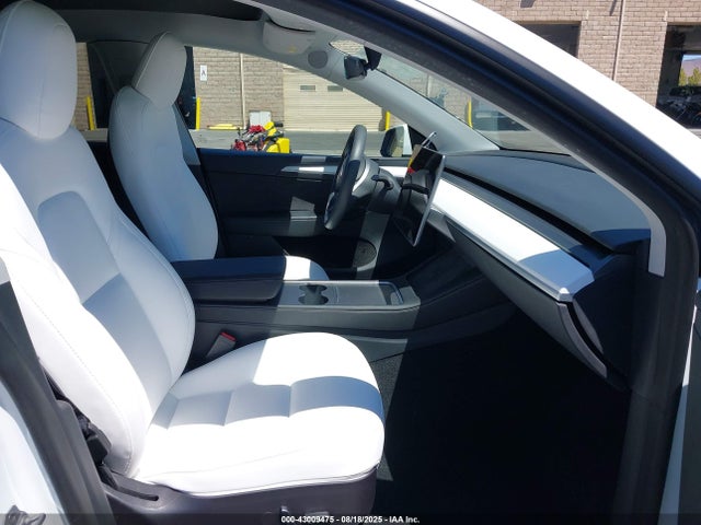 7SAYGDEE3PF622553 Tesla Model Y