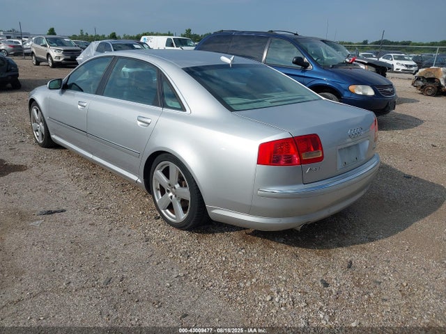 2006 AUDI A8 L WAUML44E66N008120 Photo 2