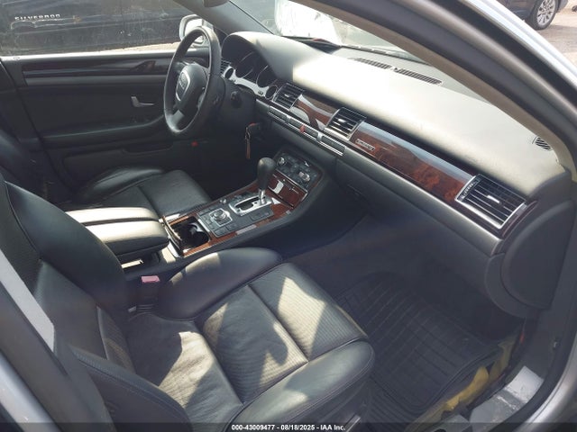 2006 AUDI A8 L WAUML44E66N008120 Photo 4