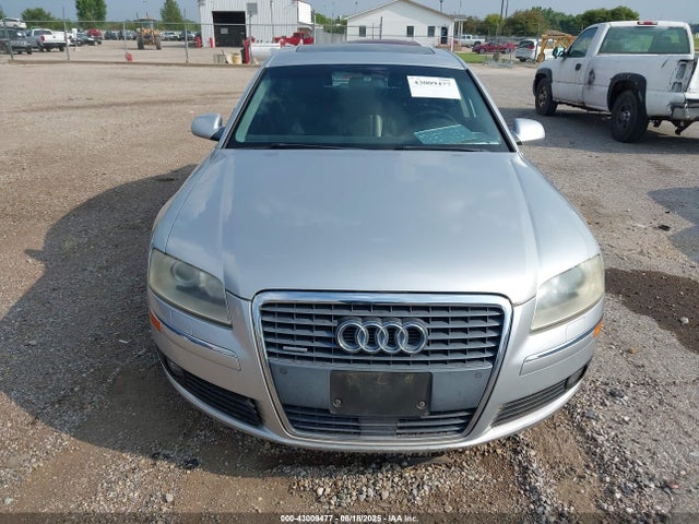 2006 AUDI A8 L WAUML44E66N008120 Photo 5