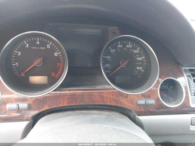 2006 AUDI A8 L WAUML44E66N008120 Photo 6