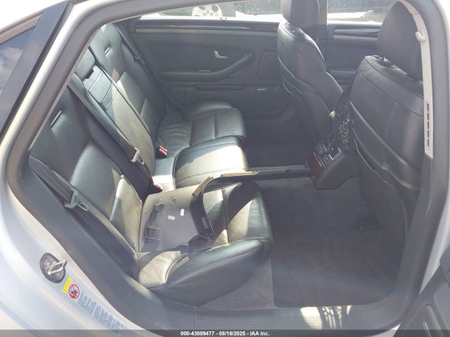 2006 AUDI A8 L WAUML44E66N008120 Photo 7