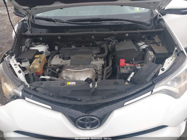 Toyota 2ar-fe 2018 2T3RFREV0JW850593 Image 10