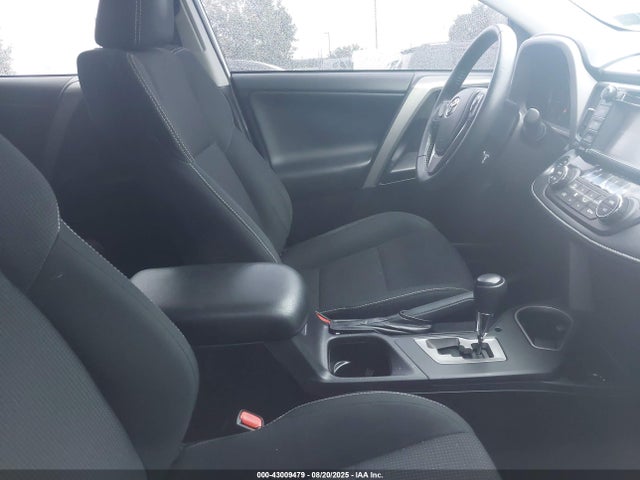 Toyota 2ar-fe 2018 2T3RFREV0JW850593 Image 5
