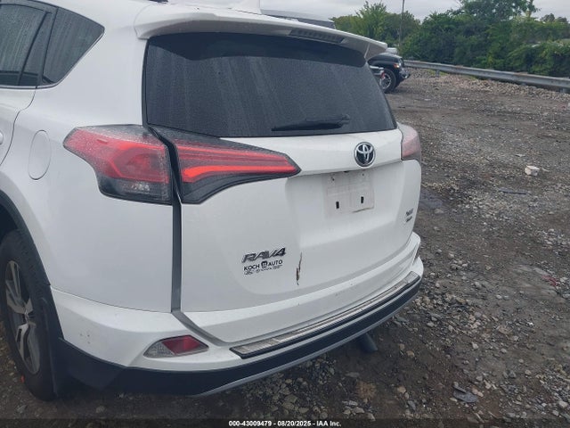 Toyota 2ar-fe 2018 2T3RFREV0JW850593 Image 6